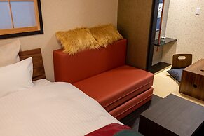 Little Hotel Kyoto Karasuma Takatsuji