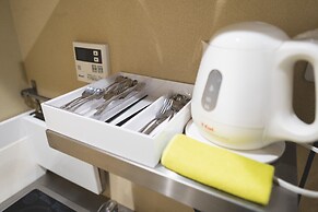 Little Hotel Kyoto Karasuma Takatsuji