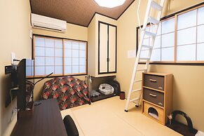 Little Hotel Kyoto Karasuma Takatsuji