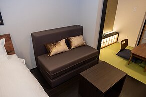 Little Hotel Kyoto Karasuma Takatsuji