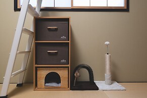 Little Hotel Kyoto Karasuma Takatsuji