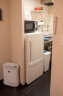 Little Hotel Kyoto Karasuma Takatsuji