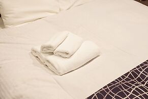 Little Hotel Kyoto Karasuma Takatsuji