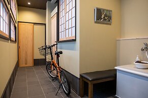 Little Hotel Kyoto Karasuma Takatsuji