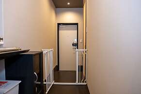 Little Hotel Kyoto Karasuma Takatsuji