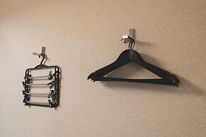 Little Hotel Kyoto Karasuma Takatsuji