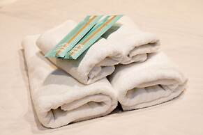 Little Hotel Kyoto Karasuma Takatsuji