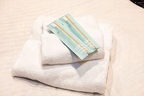 Little Hotel Kyoto Karasuma Takatsuji