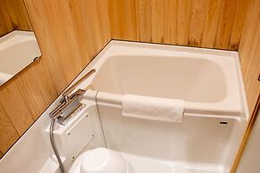 Little Hotel Kyoto Karasuma Takatsuji