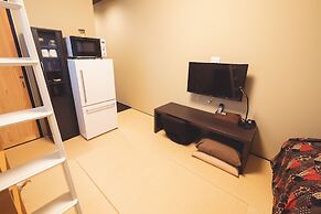 Little Hotel Kyoto Karasuma Takatsuji