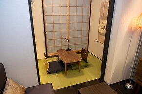 Little Hotel Kyoto Karasuma Takatsuji