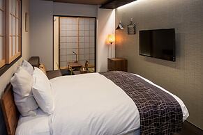 Little Hotel Kyoto Karasuma Takatsuji