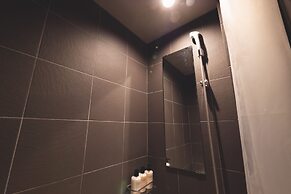 Little Hotel Kyoto Karasuma Takatsuji