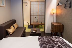 Little Hotel Kyoto Karasuma Takatsuji