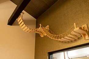 Little Hotel Kyoto Karasuma Takatsuji