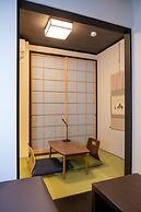 Little Hotel Kyoto Karasuma Takatsuji