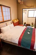 Little Hotel Kyoto Karasuma Takatsuji