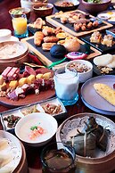 Courtyard by Marriott Liuzhou Sanjiang