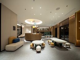 Courtyard by Marriott Liuzhou Sanjiang