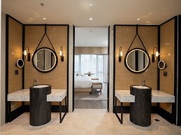 Courtyard by Marriott Liuzhou Sanjiang