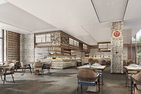 Courtyard by Marriott Liuzhou Sanjiang