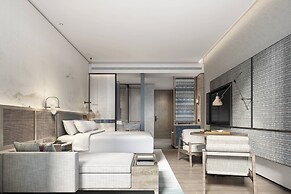 Courtyard by Marriott Liuzhou Sanjiang