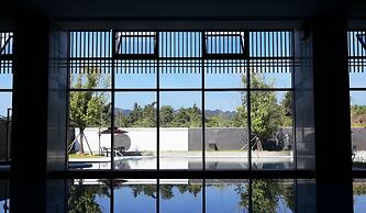 Courtyard by Marriott Liuzhou Sanjiang