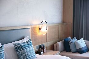 Courtyard by Marriott Liuzhou Sanjiang