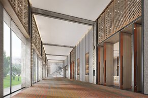 Courtyard by Marriott Liuzhou Sanjiang