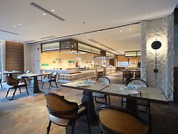 Courtyard by Marriott Liuzhou Sanjiang