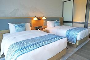 Courtyard by Marriott Liuzhou Sanjiang