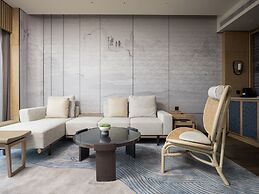 Courtyard by Marriott Liuzhou Sanjiang