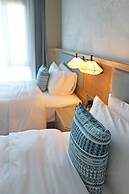 Courtyard by Marriott Liuzhou Sanjiang