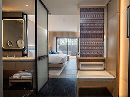 Courtyard by Marriott Liuzhou Sanjiang