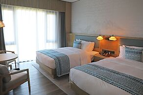 Courtyard by Marriott Liuzhou Sanjiang
