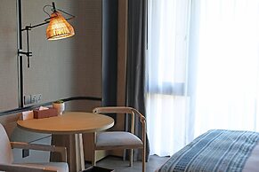 Courtyard by Marriott Liuzhou Sanjiang