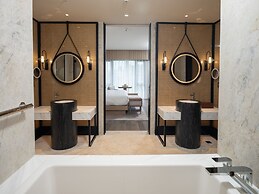 Courtyard by Marriott Liuzhou Sanjiang