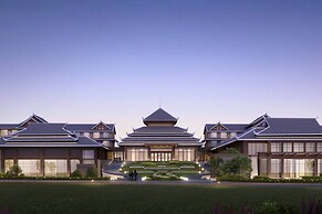 Courtyard by Marriott Liuzhou Sanjiang