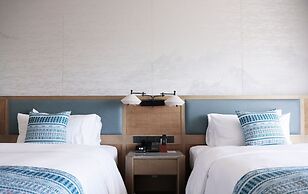 Courtyard by Marriott Liuzhou Sanjiang