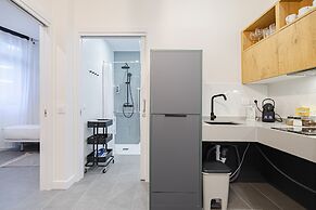 Color Apartments by Olala Homes