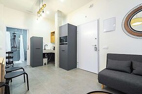 Color Apartments by Olala Homes