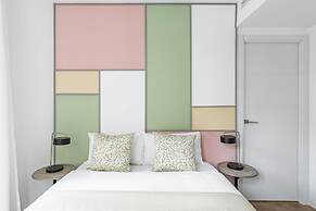 Color Apartments by Olala Homes
