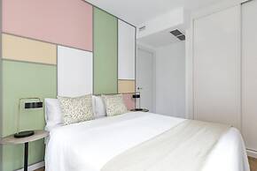Color Apartments by Olala Homes