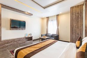 Hotel Maxx