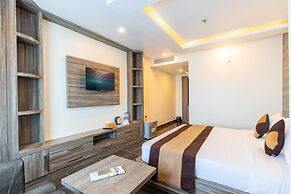 Hotel Maxx