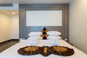 Hotel Maxx