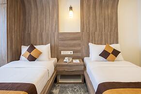 Hotel Maxx