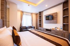 Hotel Maxx