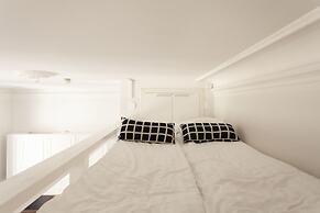 Compact studio in the center of Helsinki