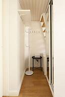 Compact studio in the center of Helsinki